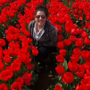 Meet your Posher, Courtney